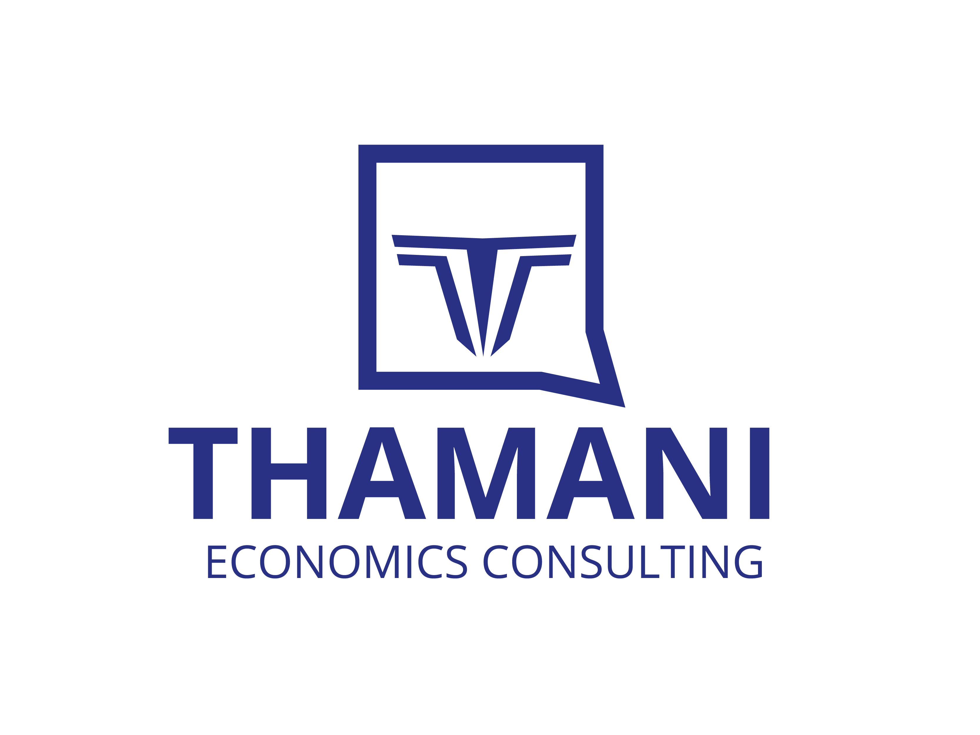 Thamani Economics Consulting