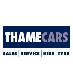 Thame Cars