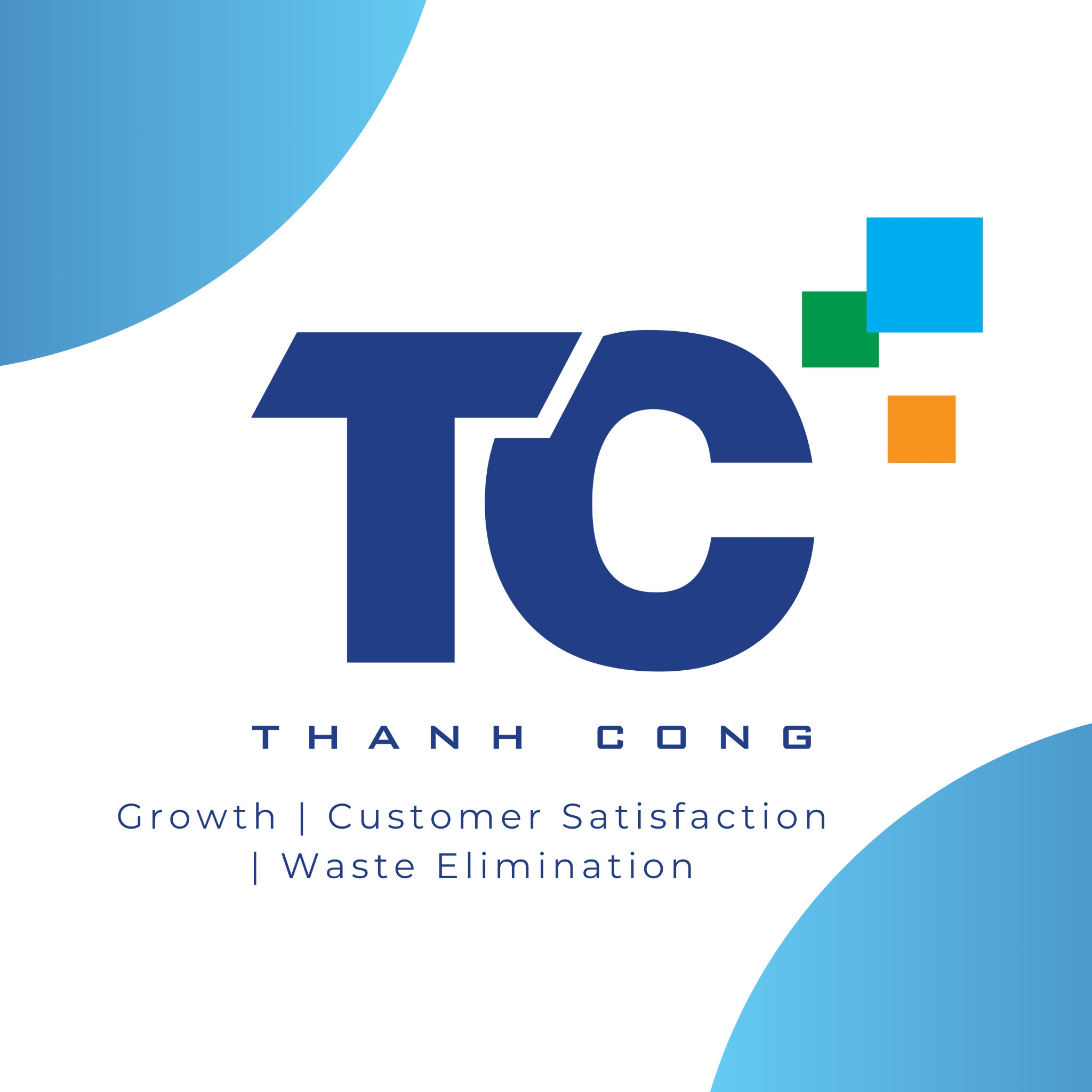 Thanh Cong Textile Garment Investment Trading Joint Stock Company