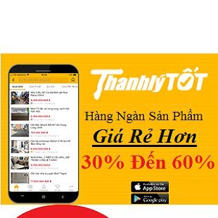 Thanhlytot.Com   Thanh Lý đồ Cũ Giá Tốt Tphcm