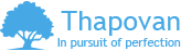 Thapovan Info Systems