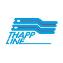 Thai Petroleum Pipeline