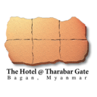 Tharabar Gate