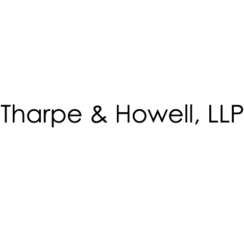 Tharpe & Howell