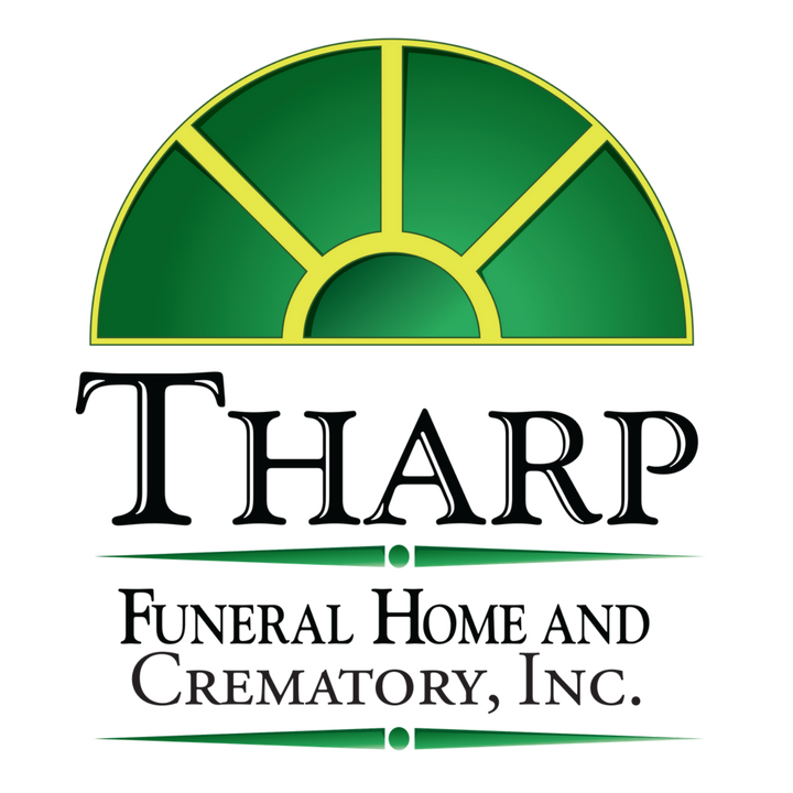 Tharp Funeral Home & Crematory