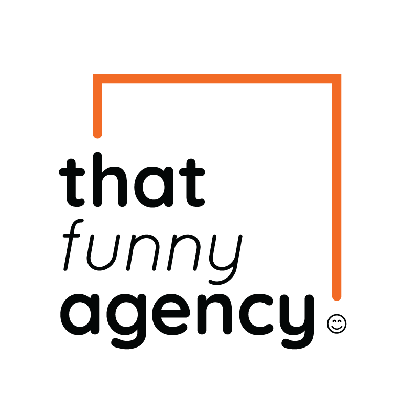 that funny agency