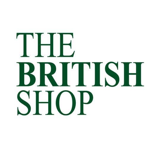 The British Shop