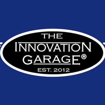 The Innovation Garage