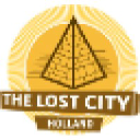 The Lost City