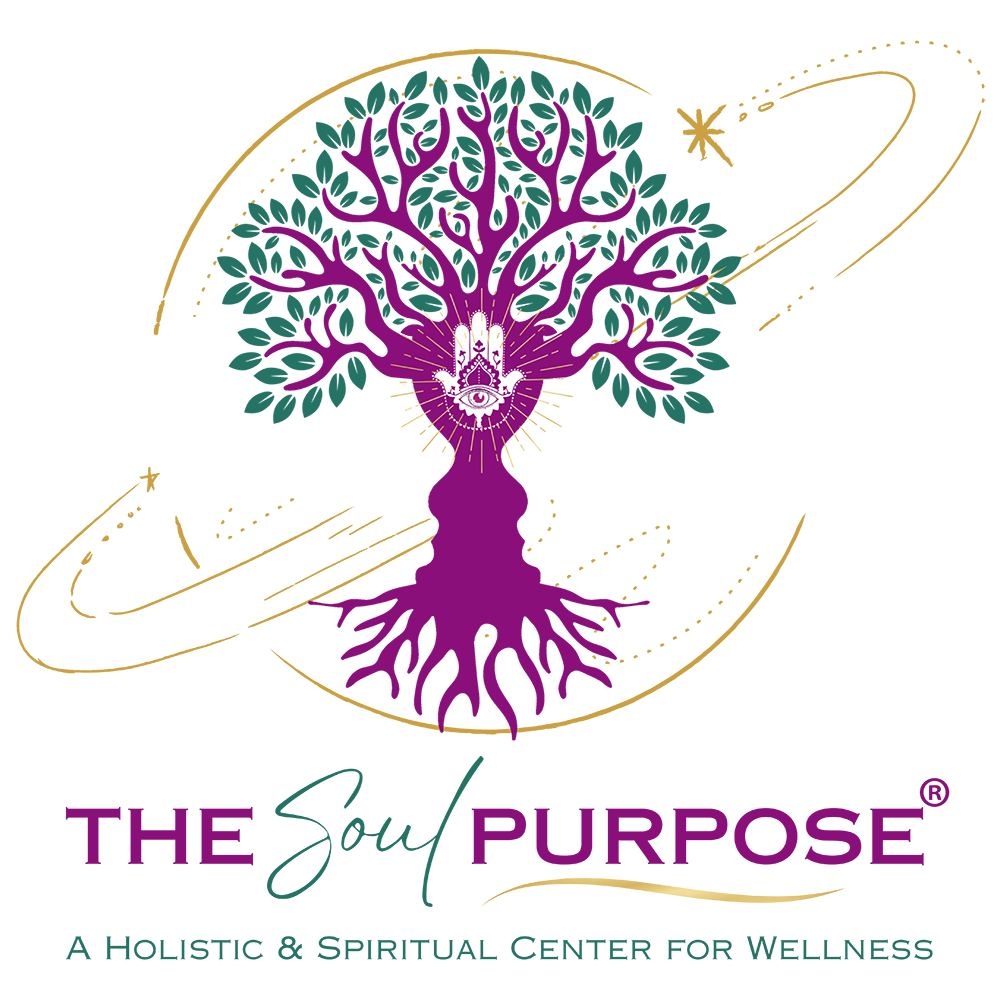 The Soul Purpose