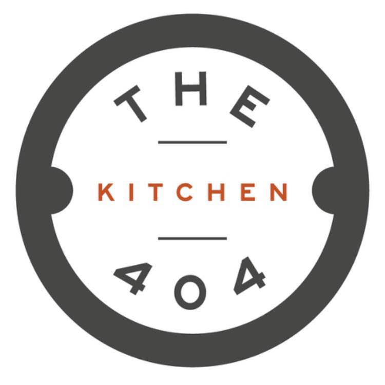 The 404 Kitchen