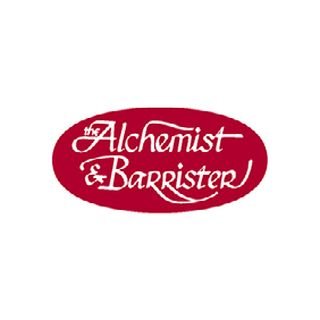 The Alchemist & Barrister