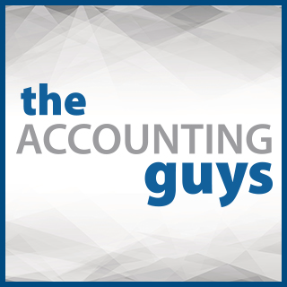 The Accounting Guys