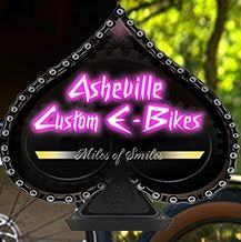 Asheville Custom E-Bikes 