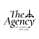 THE AGENCY Of Creative New York