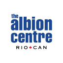 Albion Centre