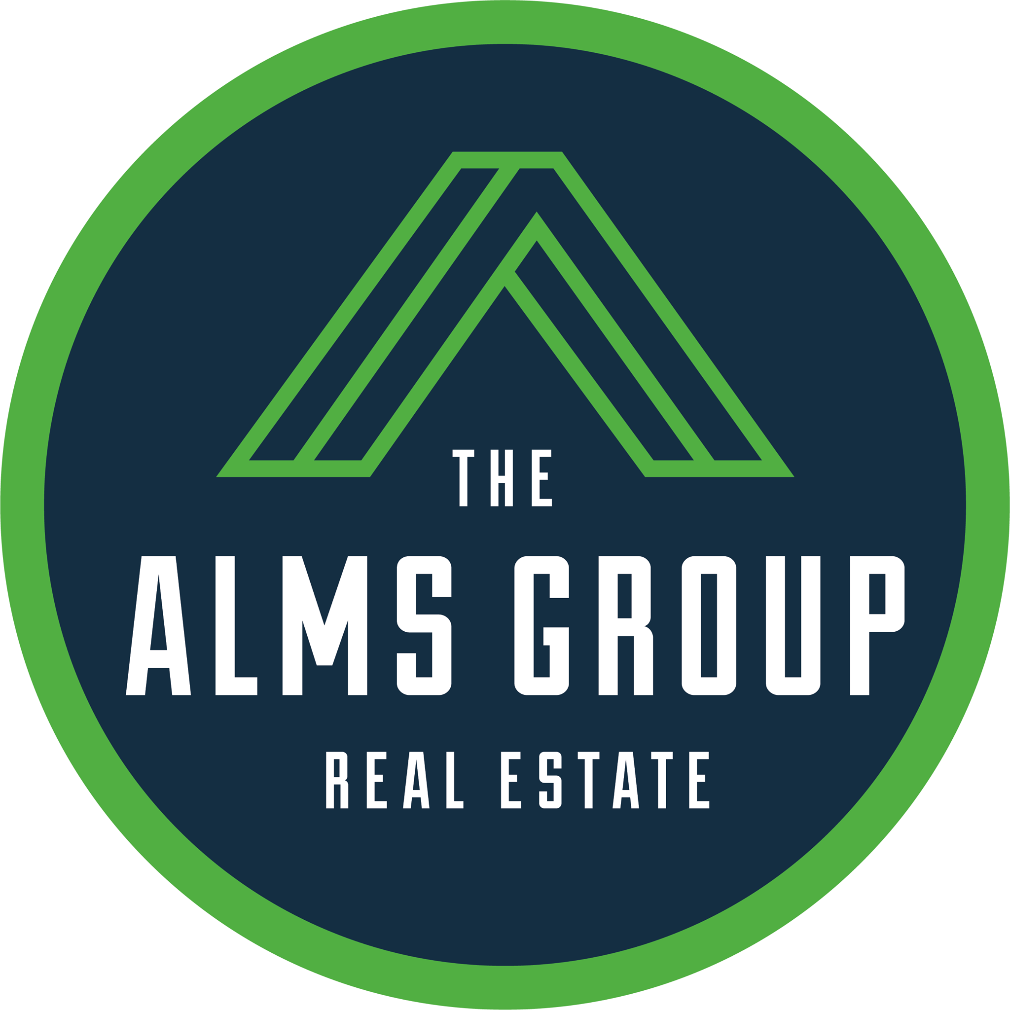 The Alms Group