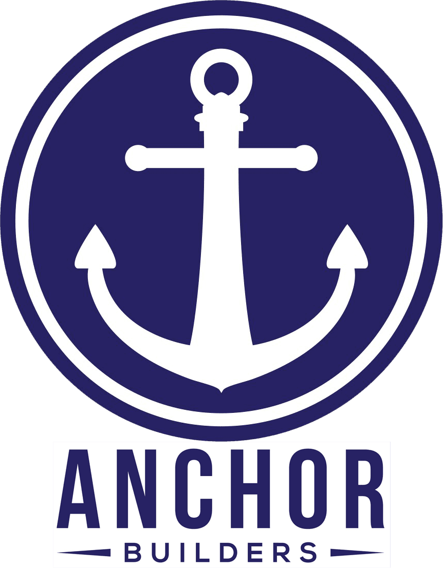 The Anchor Builders