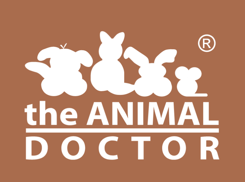 The Animal Doctor