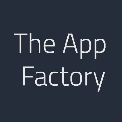 The App Factory