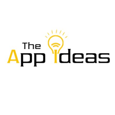 The App Ideas