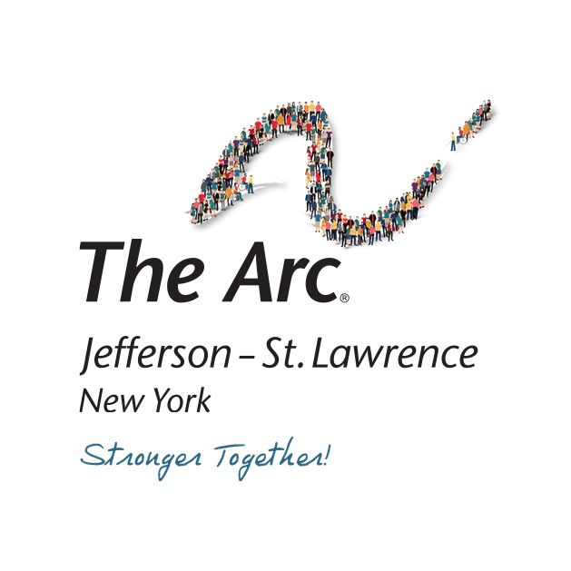 The Arc Jefferson - St. Lawrence