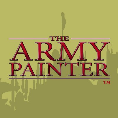 The Army-Painter ApS
