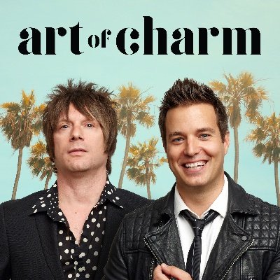 The Art of Charm