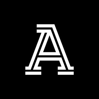 The Athletic Media Company Logo