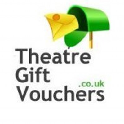 Theatre Gift Vouchers