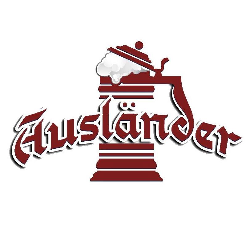 AUSLANDER