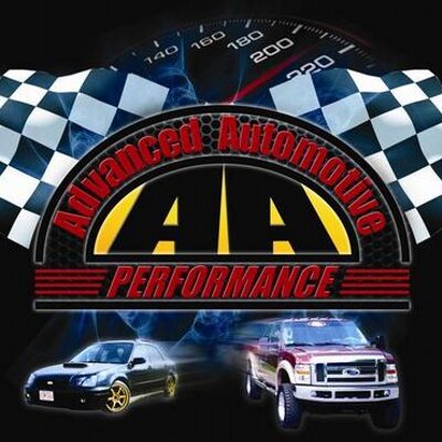 Advanced Automotive Performance