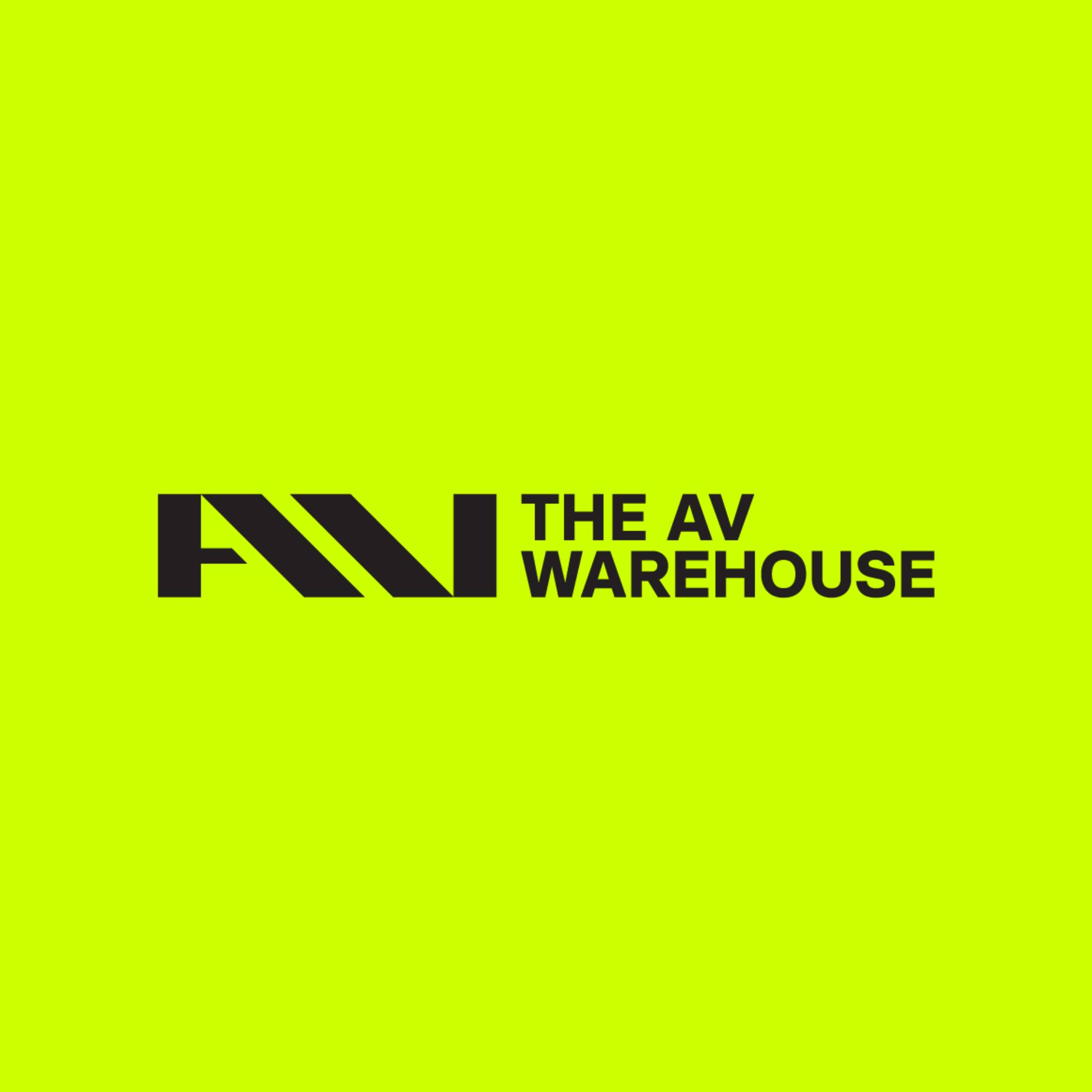 The AV Warehouse