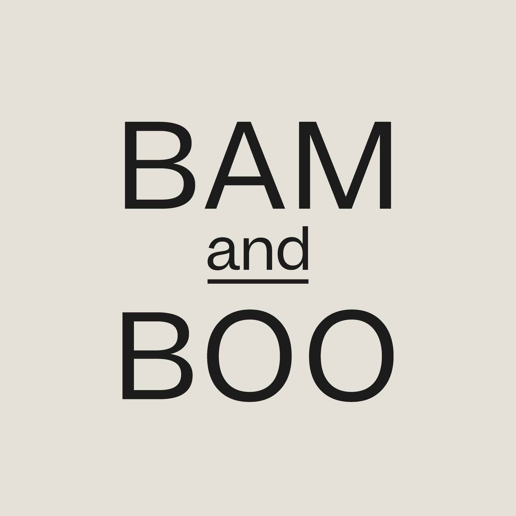 Bam & Boo