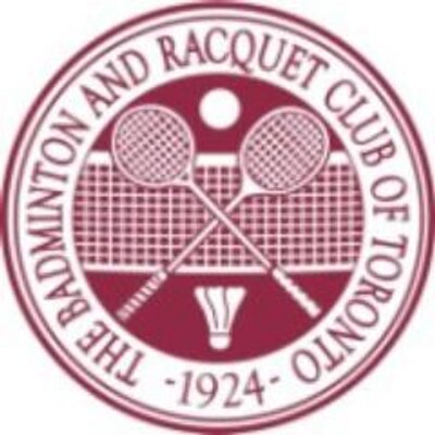 The Badminton and Racquet Club of Toronto