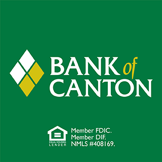 Bank of Canton