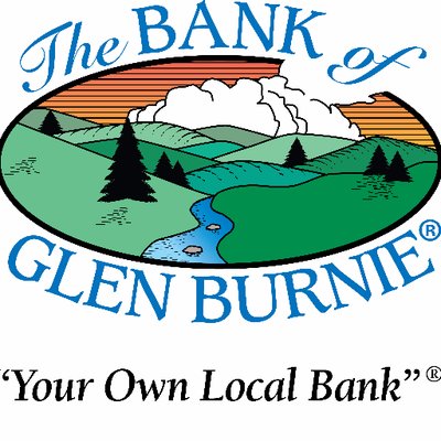 The Bank of Glen Burnie