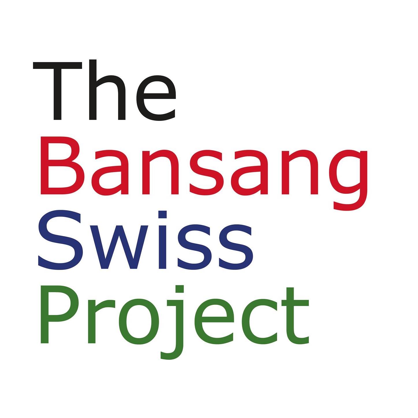 The Bansang Swiss Project