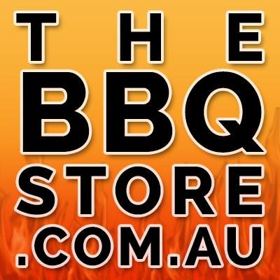 The BBQ Store