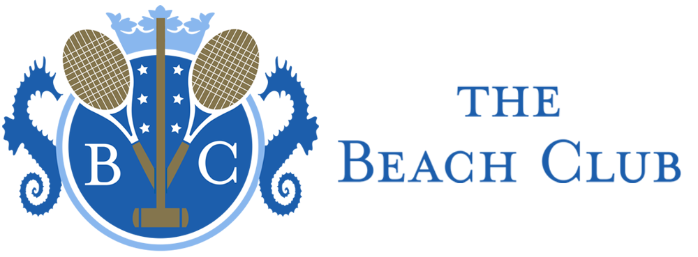 The Beach Club