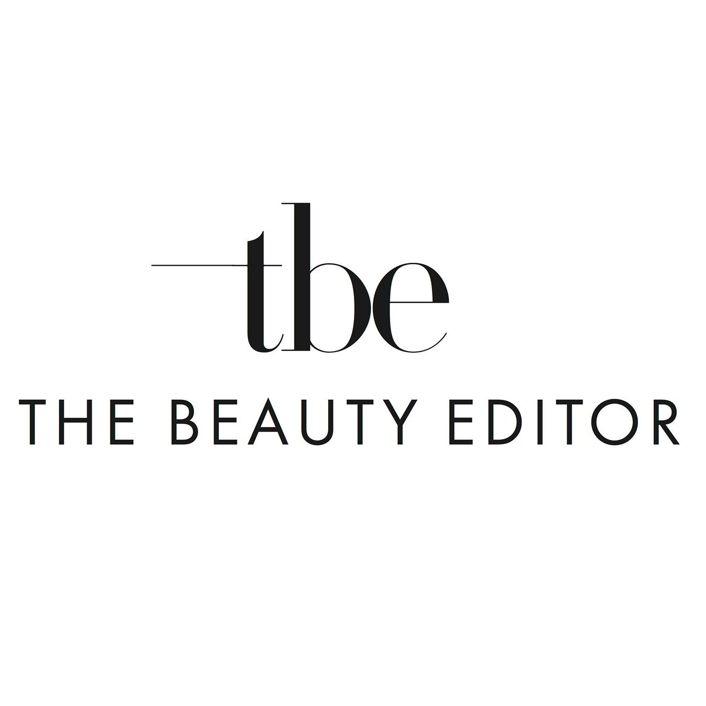 The Beauty Editor