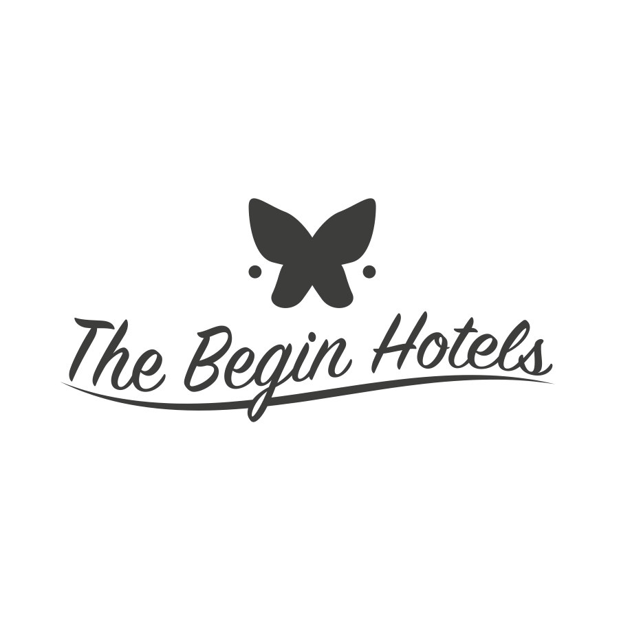 The Begin Hotels: The Place to be | Boutique Hotels e Resorts