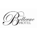 Bellevue-Stratford Hotel