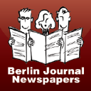 Berlin Journal