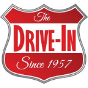 The Drive-In Restaurant