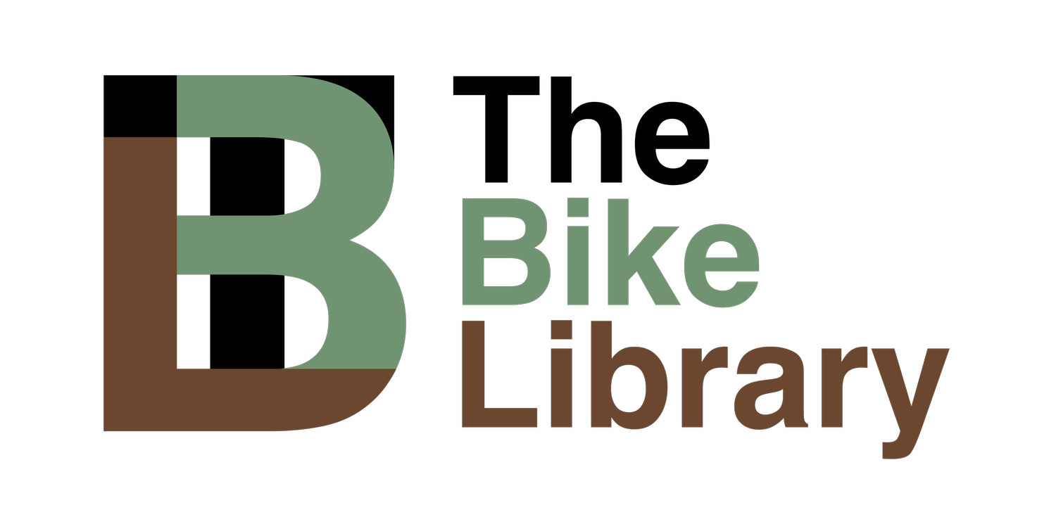 The Bike Library