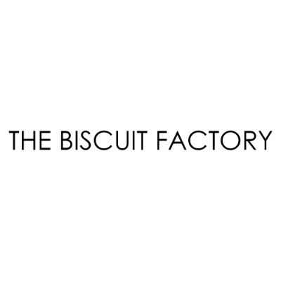 The Biscuit Factory