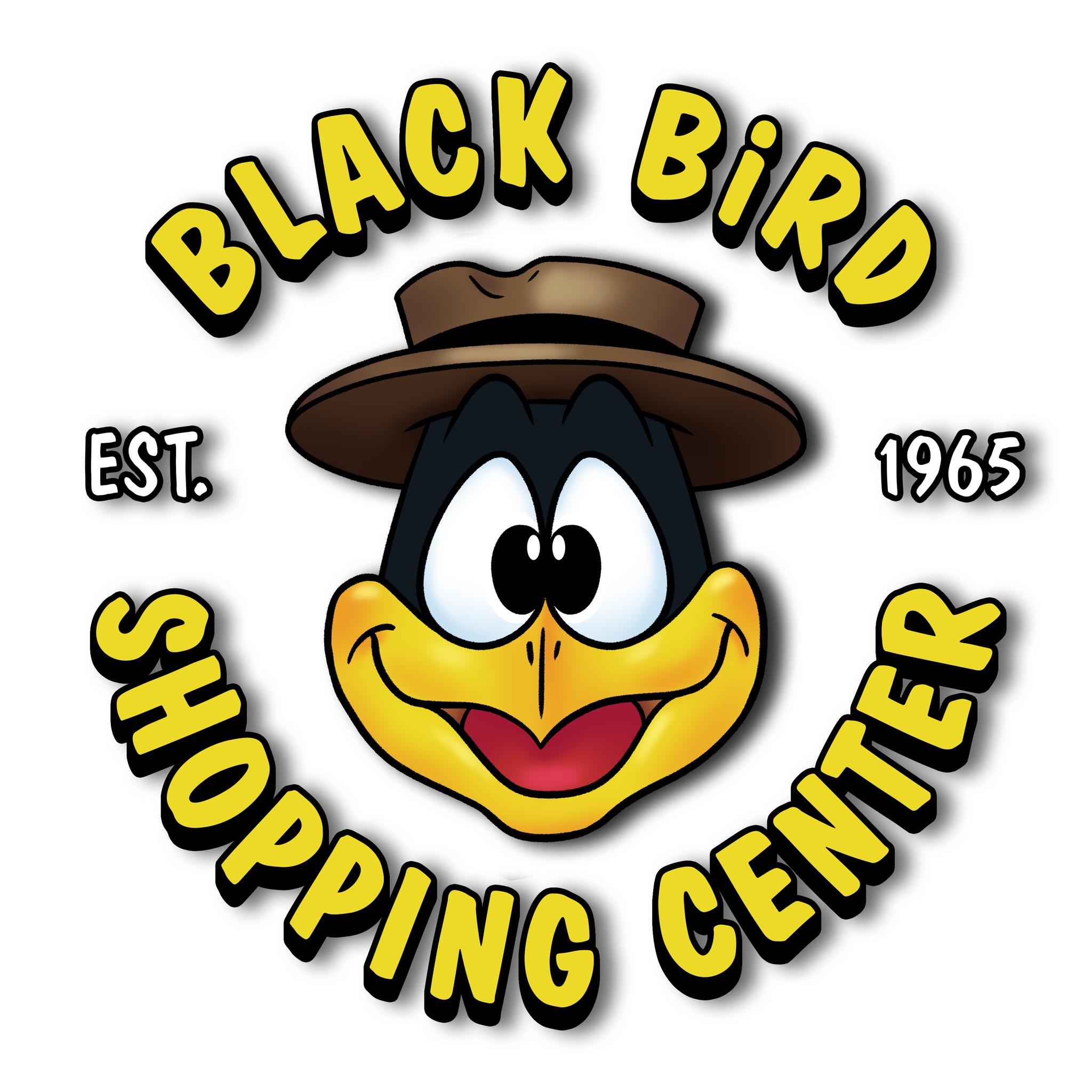 Black Bird Shopping Center