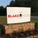 The Blake House