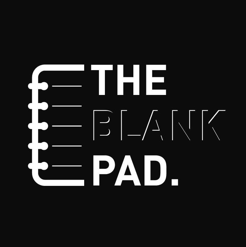 The Blank Pad